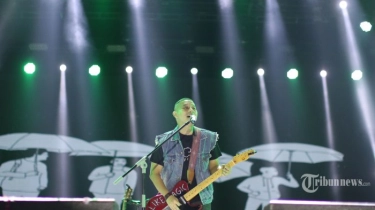 Chord Gitar Lagu Dengar Bisikku - The Rain: Kadang Aku Berpikir, Dapatkah Kita Terus Coba