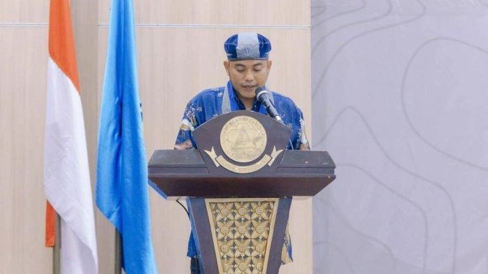 GMKI Minta Kejagung Tuntaskan Kasus Korupsi Timah: Tak Boleh Ada yang Kebal Hukum