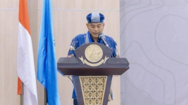 GMKI Minta Kejagung Tuntaskan Kasus Korupsi Timah: Tak Boleh Ada yang Kebal Hukum