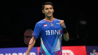 Hasil Final BAC 2024 jika Jojo Juara Bisa Ikuti Jejak Taufik Hidayat dan Bersanding dengan Ginting