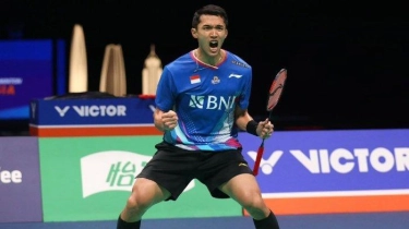 Jadwal Final BAC 2024 Hari Ini: Jojo Lawan Penakluk Ginting, China OTW Juara Umum