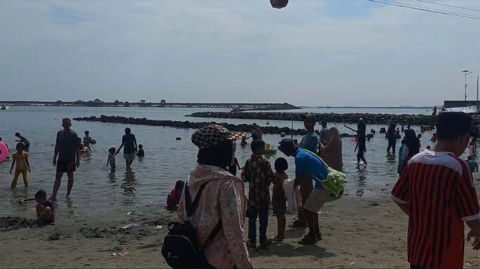 Lewati Puncak Libur Lebaran, Jumlah Pengunjung Ancol Diprediksi Mulai Melandai Minggu 14 April