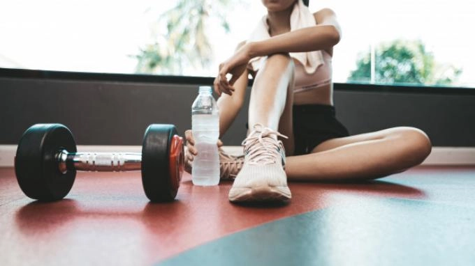 Tips Sehat Kembali Beraktivitas Usai Libur Lebaran