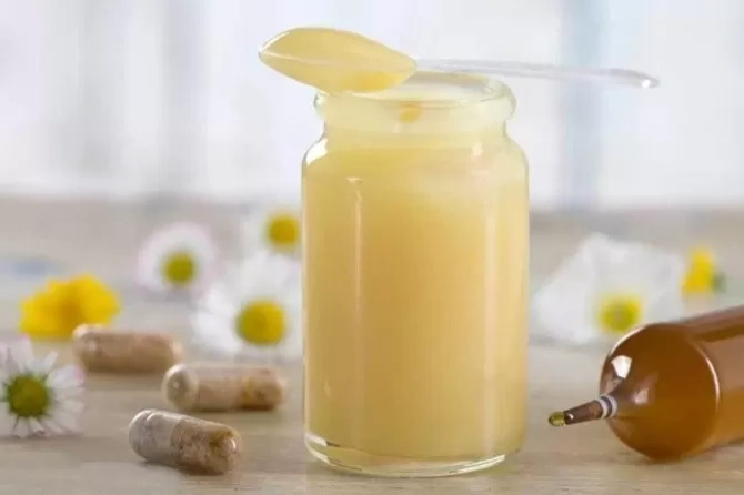 5 Manfaat Royal Jelly untuk Kesehatan, Ternyata Bisa Turunkan Kolesterol