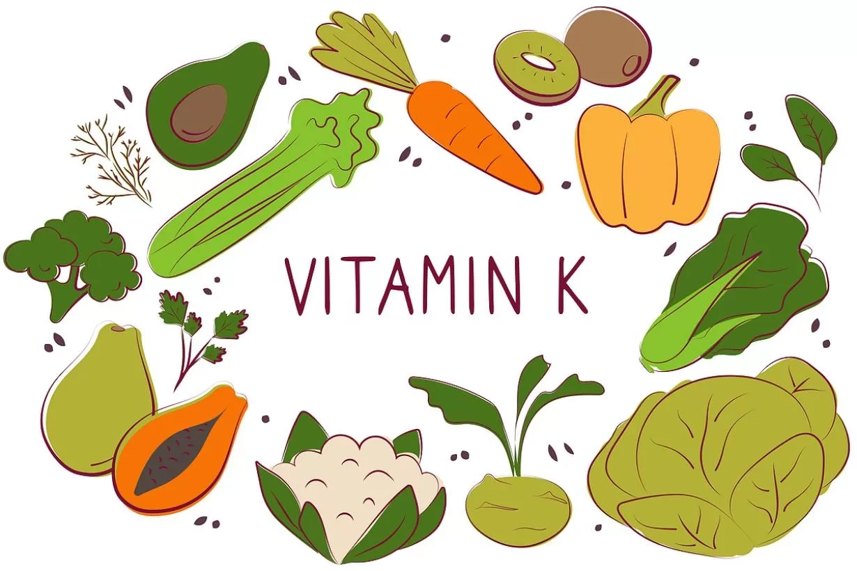 Cegah Osteoporosis dan Kepadatan Tulang, Berikut 7 Manfaat mengkonsumsi Vitamin K Bagi Tubuh