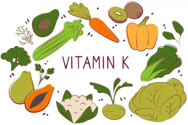 Cegah Osteoporosis dan Kepadatan Tulang, Berikut 7 Manfaat mengkonsumsi Vitamin K Bagi Tubuh