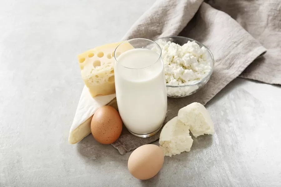 Kaya Vitamin K yang Membantu Menjaga Kesehatan Tulang dan Jantung, Ini 13 Makanan yang Mengandung Vitamin K