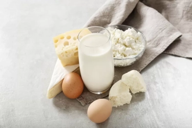 Kaya Vitamin K yang Membantu Menjaga Kesehatan Tulang dan Jantung, Ini 13 Makanan yang Mengandung Vitamin K