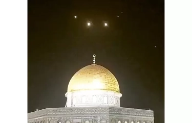 Luncurkan Ratusan Drone dan Rudal ke Pangkalan Militer Zionis, Iran Klaim Sukses Serang Israel
