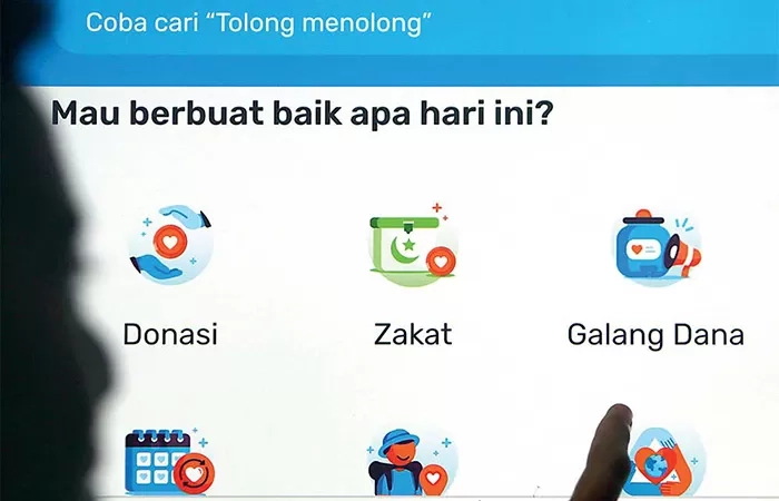 Miris, Kedermawanan Malah Jadi Celah Penipuan