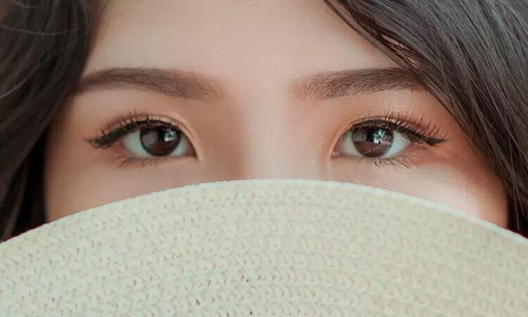 Tak Hanya Vitamin A, 8 Makanan Kaya Vitamin B2 Ini Juga Bermanfaat untuk Kesehatan Mata