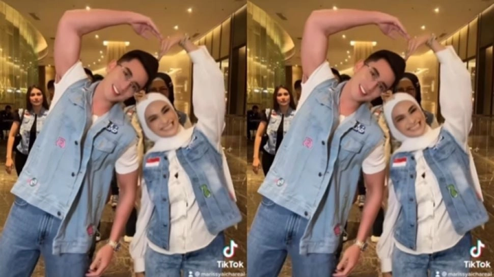 Beda 8 Tahun dengan Verrell Bramasta, Koleksi Tas Putri Zulhas dari Hermes hingga Loro Piana