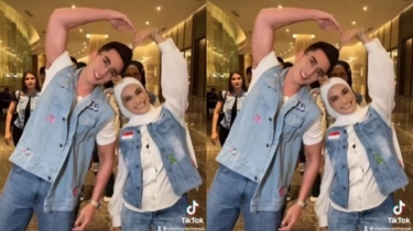 Beda 8 Tahun dengan Verrell Bramasta, Koleksi Tas Putri Zulhas dari Hermes hingga Loro Piana