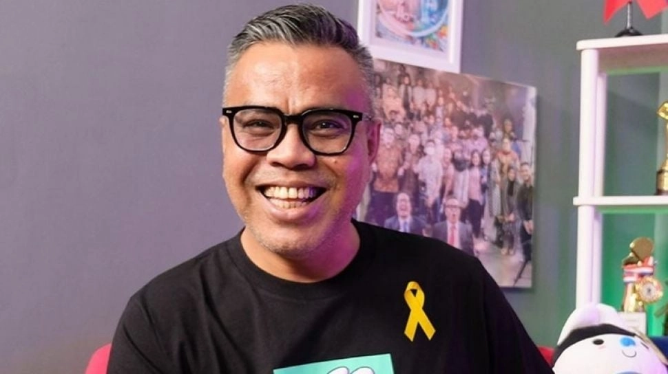 Candaan Cing Abdel: Kurs Dolar Uda Mau Nyusul Ganjar-Mahfud