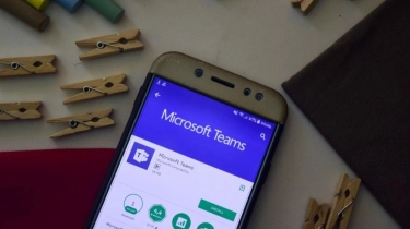 Cara Membuat dan Membagikan Link Rapat Microsoft Teams