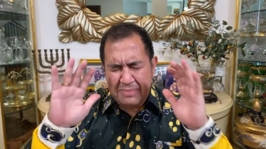 Deretan Kontroversi Pendeta Gilbert Lumoindong, dari Gaya Hidup Mewah hingga Ceramah Bandingkan Agama
