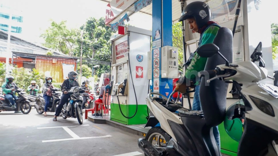 Harga BBM Naik Gara-gara Konflik Iran vs Israel ? Ini kata Dirjen Migas