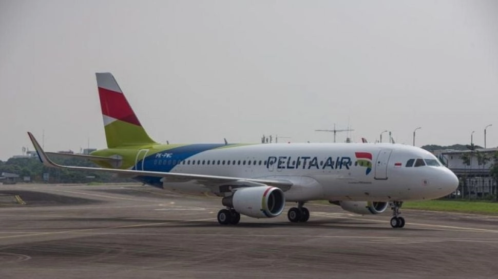 Kabar Terkini Merger Pelita Air dan Citilink, Skema Bentuk Perusahaan Baru?