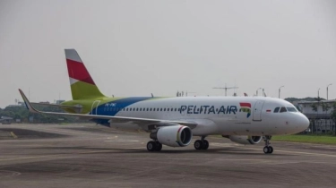 Kabar Terkini Merger Pelita Air dan Citilink, Skema Bentuk Perusahaan Baru?