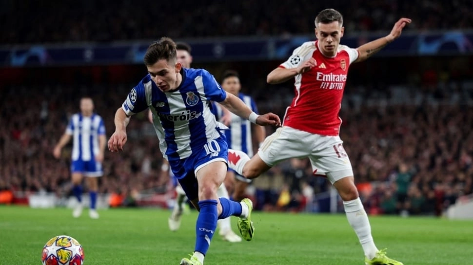 Klasemen Liga Inggris Pekan ke-33: Muncul 2 Tim Calon Juara, Siapa Saja?