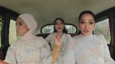 Lagu Malaysia 'Alamak Raya Lagi' Viral, Malah Diserang Netizen Indonesia Pakai Klaim Rendang