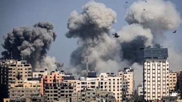 Luncurkan Ratusan Drone dan Rudal ke Israel, Berapa Anggaran Militer Iran?