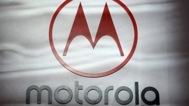 Penampakan Motorola Razr Lipat Muncul Perdana