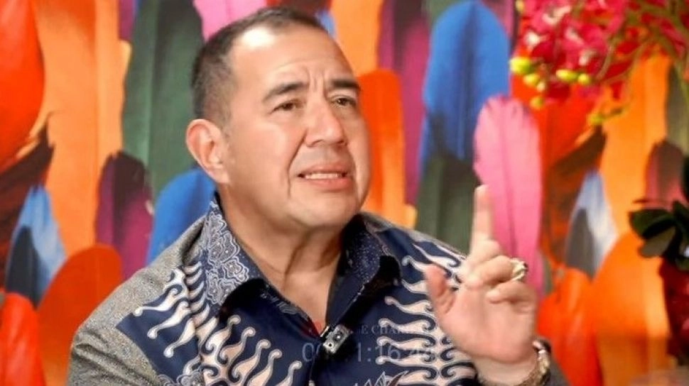 Pendeta Gilbert Minta Maaf kepada Umat Islam Usai Singgung Zakat dan Solat saat Ceramah di Gereja