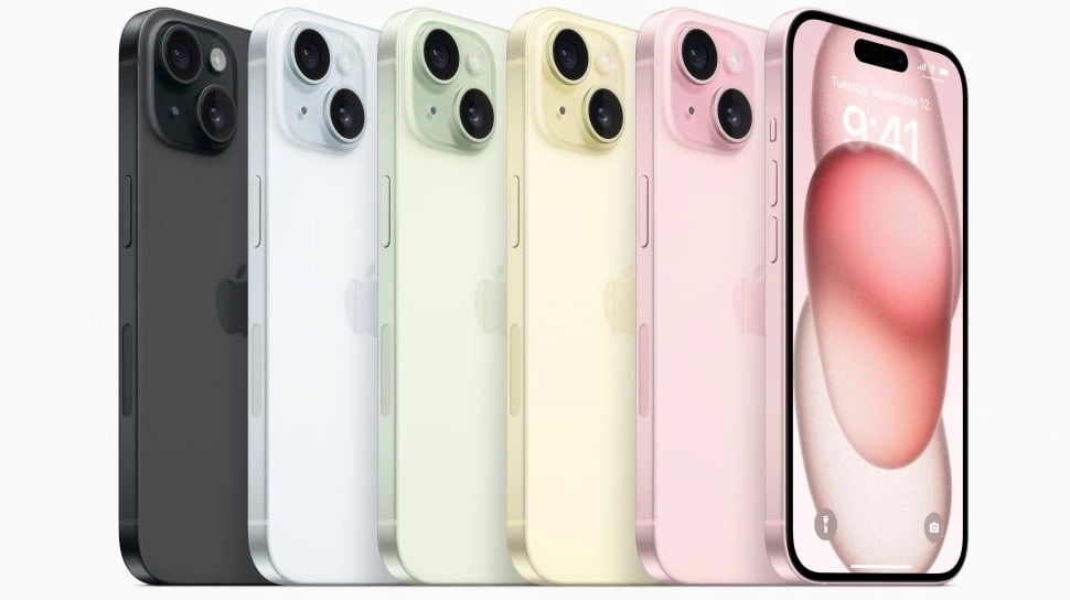 Penjualan iPhone Anjlok di Awal 2024, Samsung Jadi Penguasa