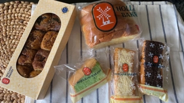 Promo Buy 1 Get 1 Kue Holland Bakery, Ini Syarat dan Ketentuannya