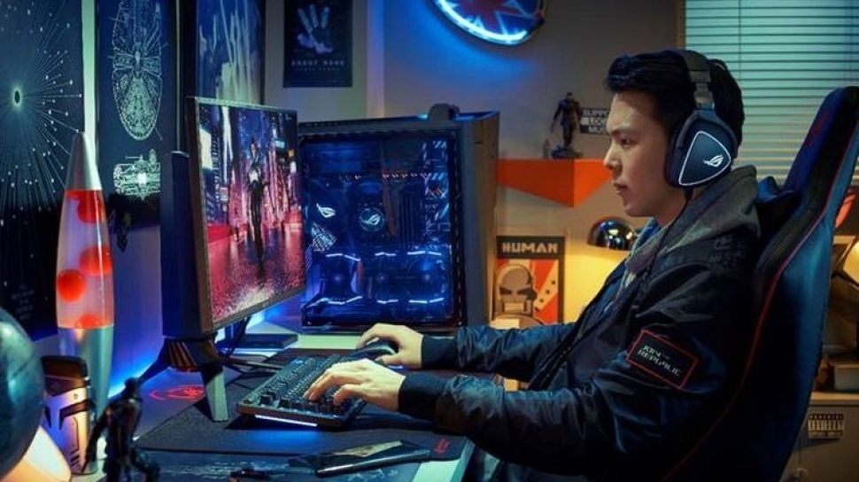 Steam Wallet Kosong? Top Up Gampang Pakai BRImo!