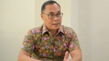 Berpotensi Perang Dunia III, Guru Besar UI Minta RI Turun Tangan Hentikan Konflik Timur Tengah