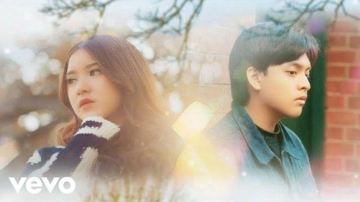 Chord Gitar Masih Hatiku Tiara Andini ft Arsy Widianto: Masih Hatiku yang Terluka