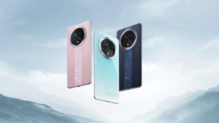 Harga Oppo A3 Pro Dibanderol Mulai Rp4 Jutaan, Simak Bocoran Spesifikasinya