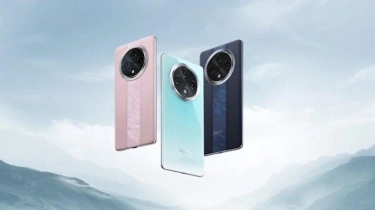 Harga Oppo A3 Pro Dibanderol Mulai Rp4 Jutaan, Simak Bocoran Spesifikasinya