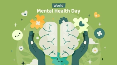 Ini Penyebab Orang Banyak Bunuh Diri: Sering Dikatai 'Cemen' dan Dikritik Saat Curhat