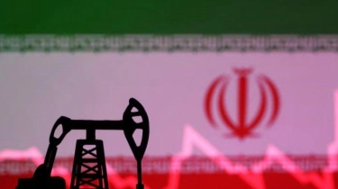 Iran Ancam Tutup Selat Hormuz, Harga Minyak Dunia Diramal Naik Tembus 100 Dolar AS