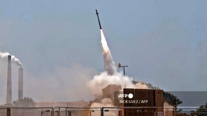 Israel akan Siapkan Serangan Balasan Terhadap Iran, Senjata Andalan Apa yang Digunakan?