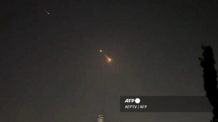 Kemlu Sebut 115 WNI di Israel Tak Terdampak Serangan Iran