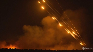 Ketegangan Iran-Israel Dikhawatirkan Picu Perang Dunia III, Pengamat: Indonesia Perlu Turun Tangan