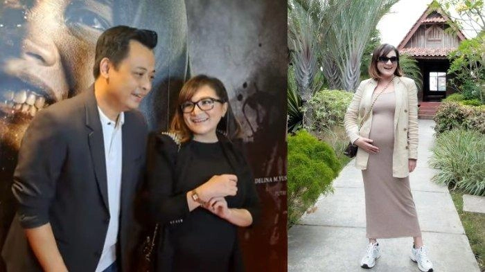 Kiki Amalia Ungkap Kesedihan Baru Bisa Punya Anak di Usia 43 Tahun