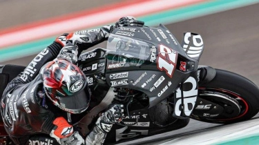 Klasemen MotoGP 2024 Terbaru: Vinales ke Tiga Besar setelah Epic Comeback di COTA, Acosta Posisi 4