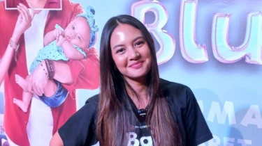 Merasa Hidupnya Hampa, Aurelie Moeremans Alami Depresi Akut