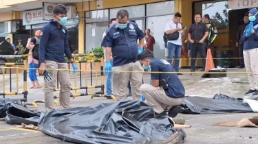 Motif Orang Tua Ajak Anak Bunuh Diri Menurut Psikolog 