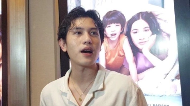 Perubahan Julian Jacob Rasakan Sejak Punya Anak, Akui Jadi Jarang Nongkrong, Lebih Senang Di Rumah