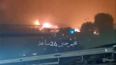 Rusia Tegas Dukung Pembalasan Iran ke Israel di Dewan Keamanan PBB, Serangan Sah Dijamin Piagam PBB