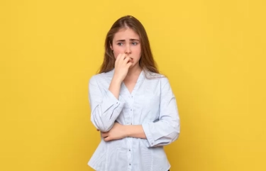 4 Cara Mengatasi Gangguan Kecemasan Saat Bekerja, Salah Satunya dengan Menarik Napas Dalam-dalam