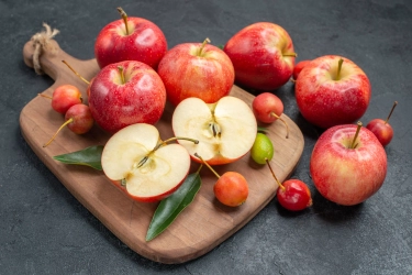 5 Buah yang Dapat Membantu Meredakan Diare, Apa Saja?