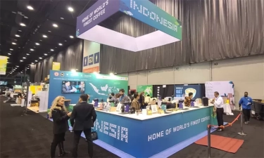 BNI Bantu UMKM Specialty Coffee Binaan Xpora Tembus Pasar Amerika