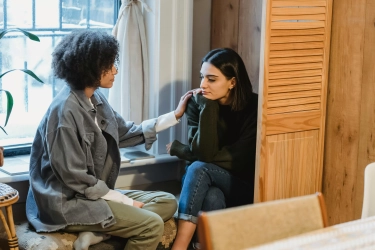 Memiliki Empati yang Tinggi, Kenali Ciri-ciri Kepribadian Plegmatis, Salah Satunya Introvert